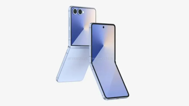 Samsung Galaxy Z Fold 7 & Z Flip 7