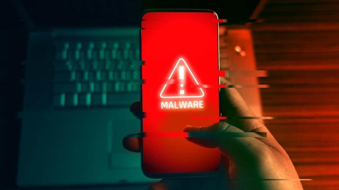 Malware Baru Bisa Curi Data Perbankan
