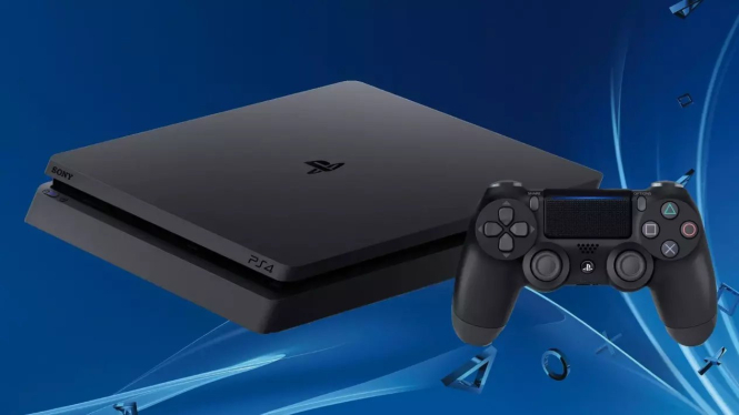 Harga PlayStation 4