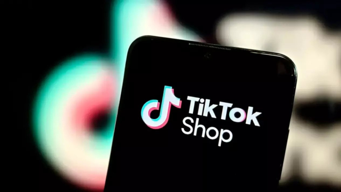 TikTok Shop