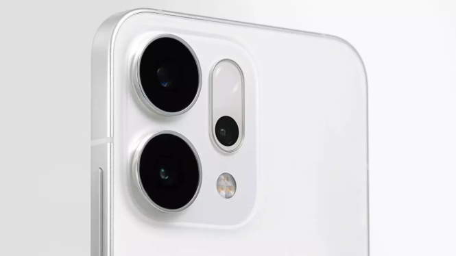 Bocoran Oppo Reno14