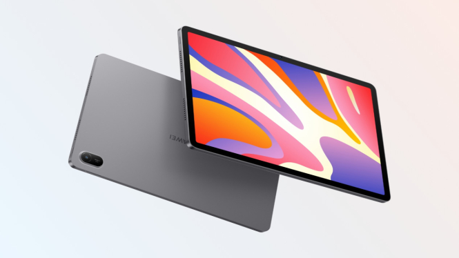 HUAWEI MatePad SE 11