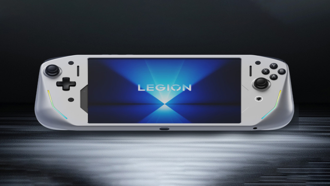 Legion G9 Resmi Dirilis: Lenovo Ubah Tablet Y700 2025
