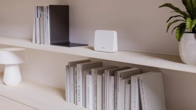 Nokia Beacon 4 & Beacon 9 Wi-Fi