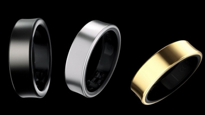 Samsung Galaxy Ring 2