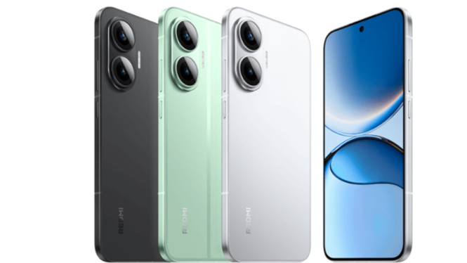 Redmi Turbo 4 Pro