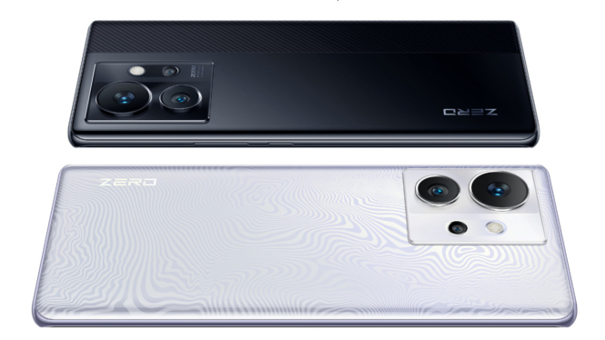 HP Kamera 200 MP