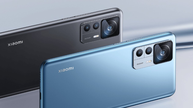 HP Xiaomi yang Tidak Mendapat Android 16
