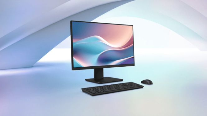 Asus ExpertCenter P440VA