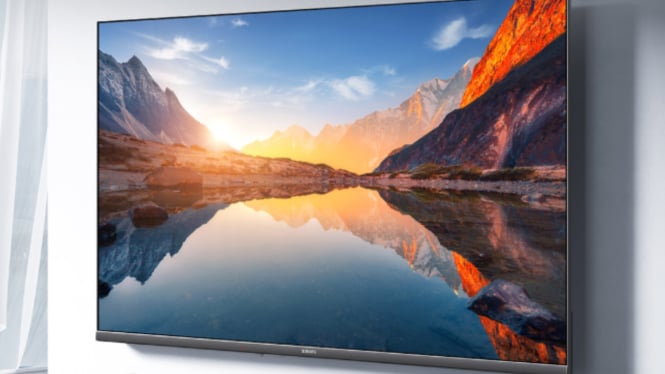 Smart TV Android 2025