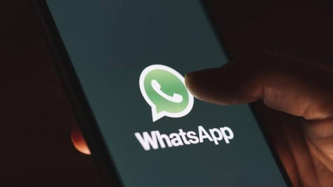 Daftar HP Tidak Bisa WhatsApp 2025