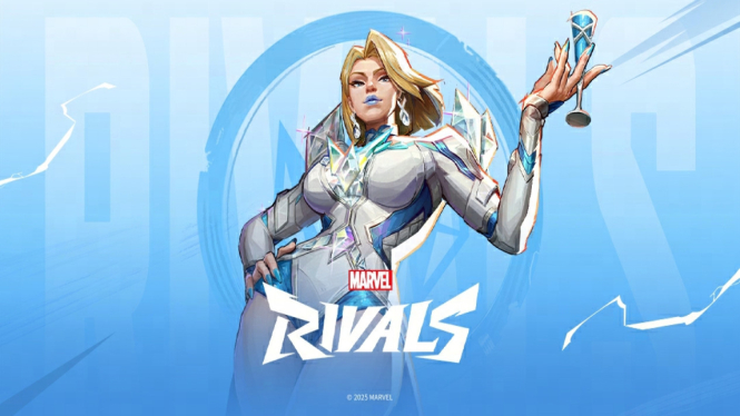 Marvel Rivals: Pembaruan Besar Hadirkan Mode Baru yang Menantang