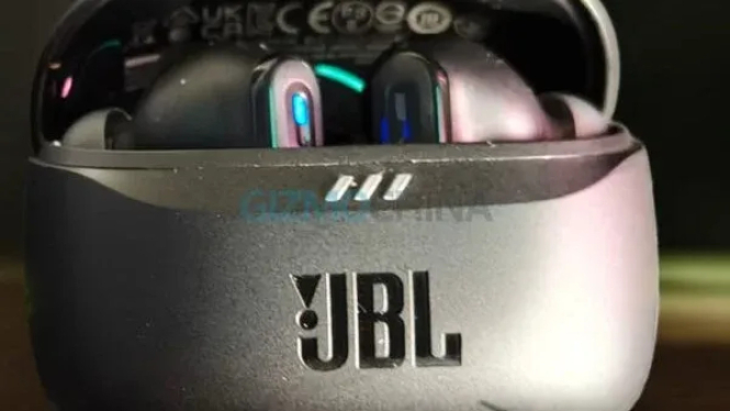 JBL Tune Beam 2