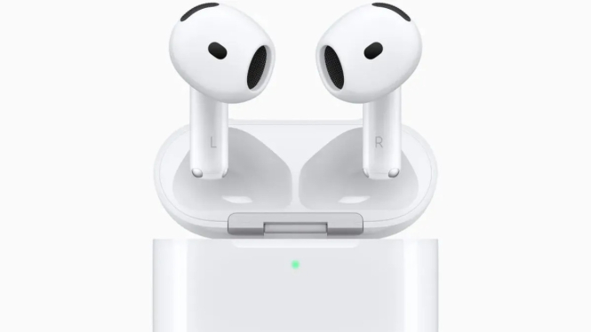 airpods