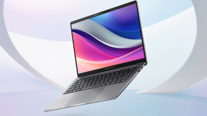 Asus Expertbook P3