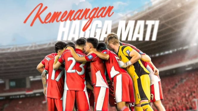 Indonesia vs China