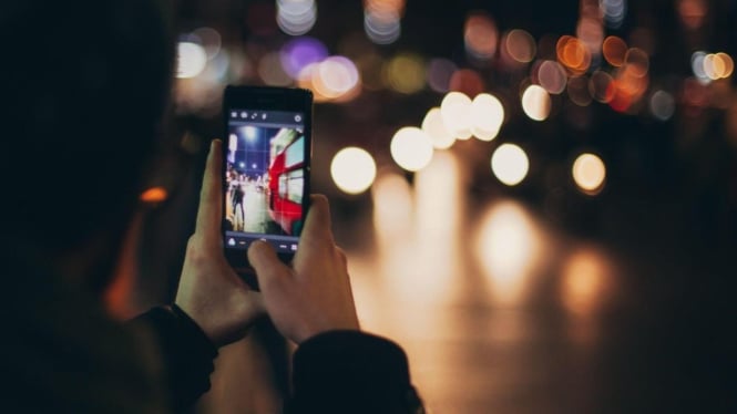 Rekomendasi Aplikasi Kamera Malam Terbaik 2025 untuk Android, Hasil Foto Jernih dan Minim Noise