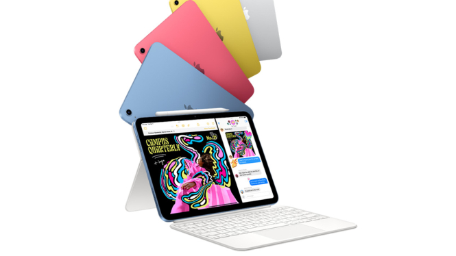 Perbedaan iPad Mini, Air, dan Pro: Berdasarkan Fitur dan Performa!