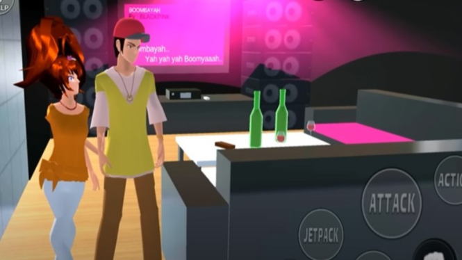 ID Tempat Karaoke Sakura School Simulator Terbaru, Cara Memasangnya Mudah!
