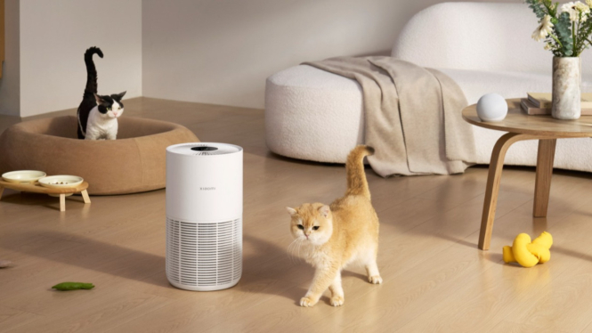 Xiaomi Luncurkan AIoT Terbaru: Kulkas Pintar hingga Skuter Elektrik untuk Rumah Modern