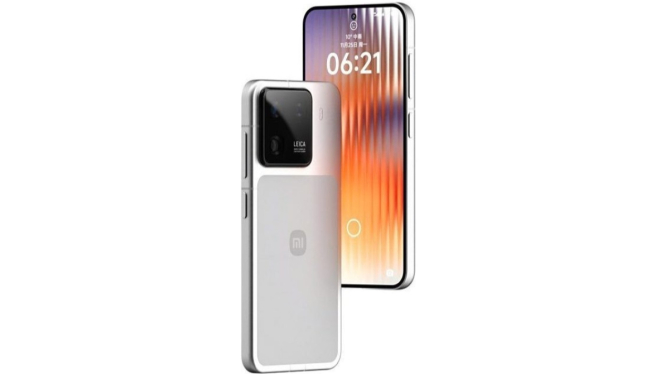 Xiaomi 16