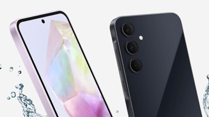 Samsung Galaxy A36 5G