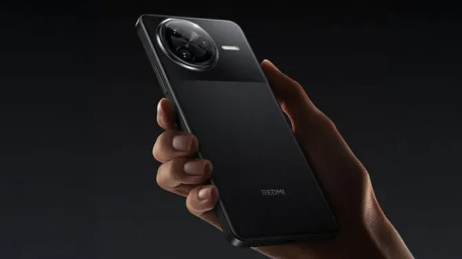 Redmi K90 Series