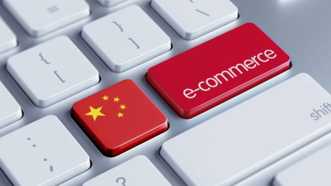 Ecommerce China