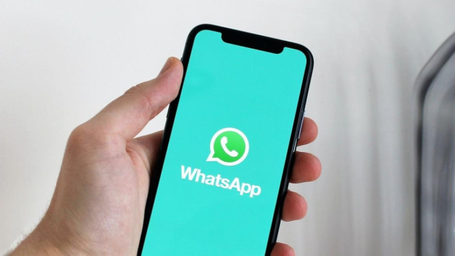 WhatsApp Tak Bisa Dipakai di HP Lama