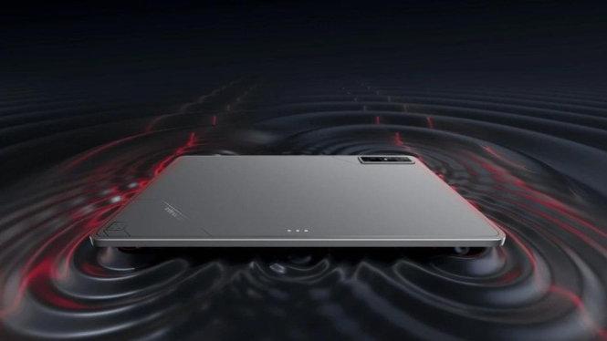Infinix XPAD GT