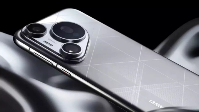 Bocoran Huawei Pura 80