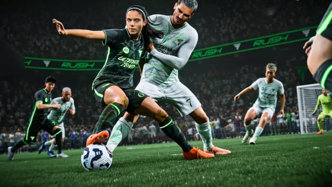 EA Sports FC 26