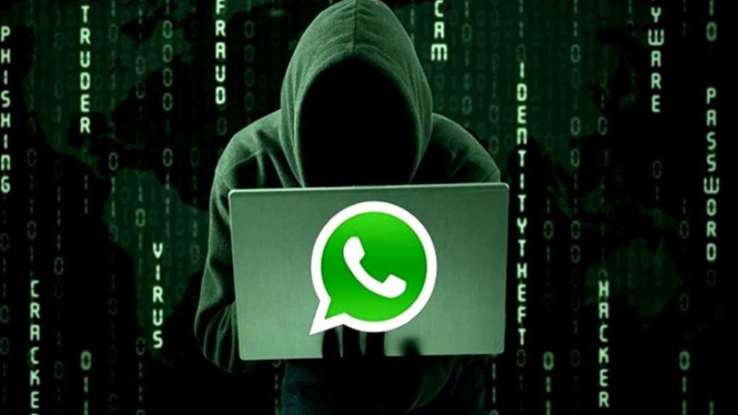 Cara Agar WhatsApp Tidak Disadap Orang Lain
