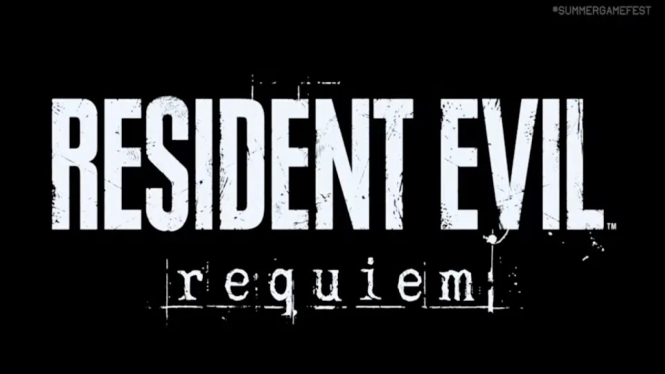 Resident Evil Requiem: Sekuel Misterius