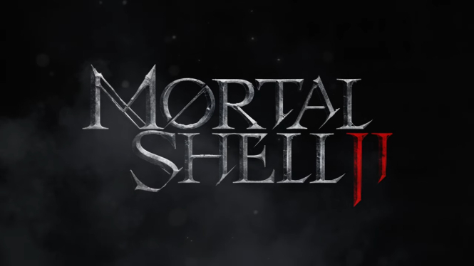 Mortal Shell II Siap Hadir 2026