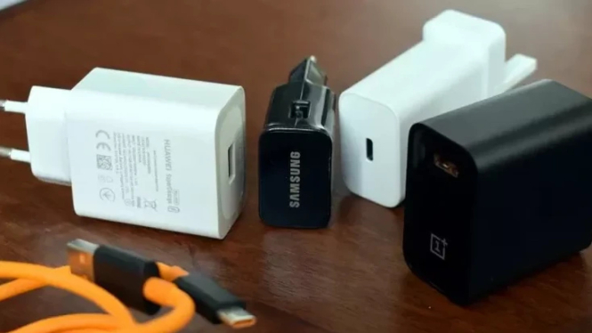 5 Kesalahan Memilih Charger yang Bisa Rusak Baterai HP Kamu!