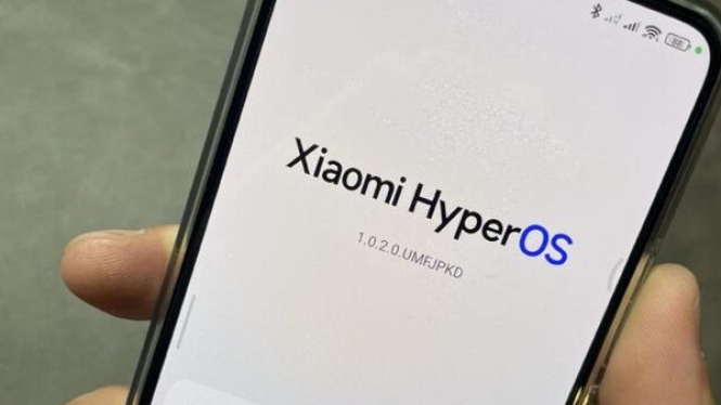 Atasi HyperOS Xiaomi Lemot