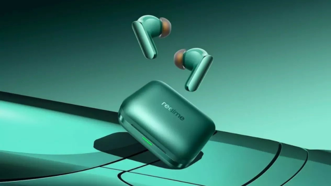Realme Buds Air7 Pro