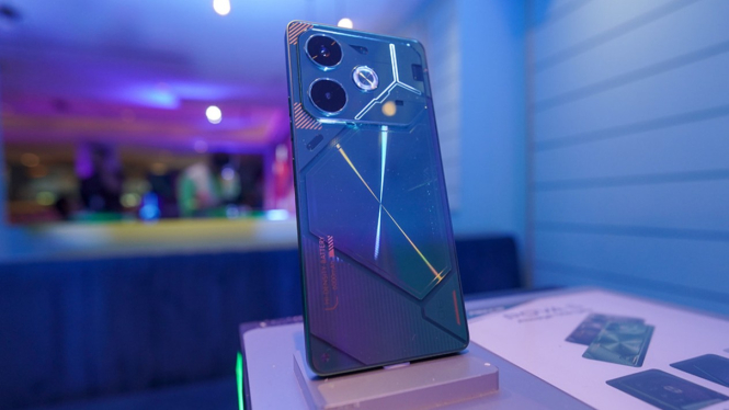 Daftar HP Murah dengan RAM 12GB yang Wajib Kamu Pertimbangkan!