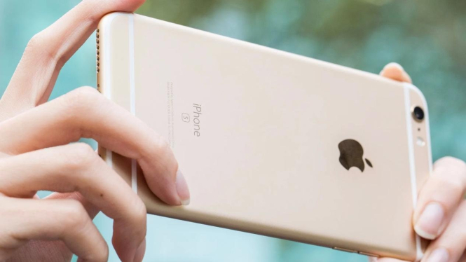 iPhone 6 Plus