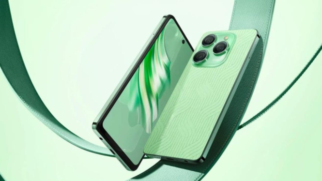 Tecno Spark 20 Pro