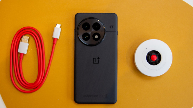 Review OnePlus 13: Kameranya Sepuas Apa?