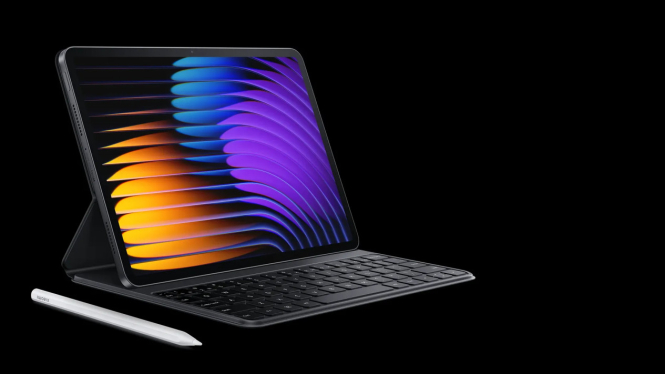 Xiaomi Pad 7 Pro