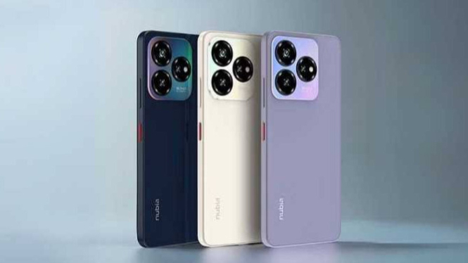 5 HP Murah Desain Mirip iPhone 2025, Cocok Buat Tampil Gaya!
