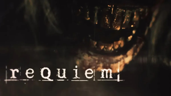 Resident Evil Requiem