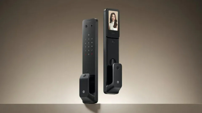 Xiaomi Smart Door Lock 2