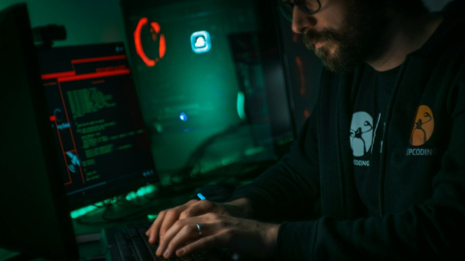 Cyber security