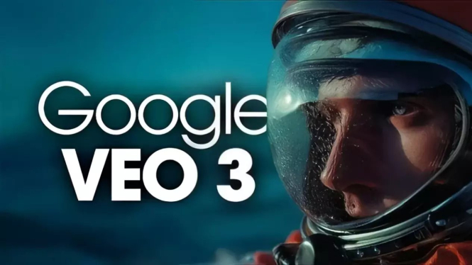 Cara Buat Video AI Pakai Google Veo 3