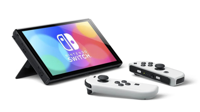 Nintendo Switch 2 – Konsol Hybrid Multifungsi