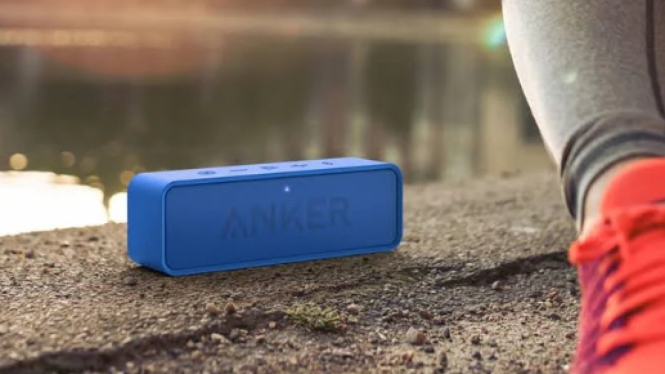 Speaker Outdoor